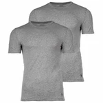 Polo Ralph Lauren Unterhemd Classic 2-Pack-Crew hellgrau