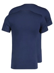 Polo Ralph Lauren Unterhemd Classic 2-Pack-Crew Dunkelblau