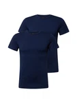 Polo Ralph Lauren Unterhemd Classic 2-Pack-Crew Dunkelblau