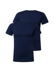 Polo Ralph Lauren Unterhemd Classic 2-Pack-Crew Dunkelblau