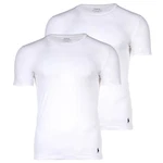 Polo Ralph Lauren Unterhemd Classic 2-Pack-Crew schwarz/weiß