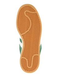 adidas Originals Campus 00s Sneaker dunkelgrün/weiß