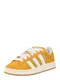 ADIDAS ORIGINALS Tenisky 'Campus 00S'  hořčicová / bílá