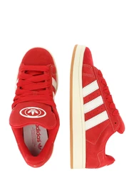adidas Originals Campus 00s Sneaker knallrot/weiß
