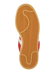 adidas Originals Campus 00s Sneaker knallrot/weiß
