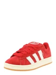 adidas Originals Campus 00s Sneaker knallrot/weiß