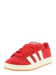 adidas Originals Campus 00s Sneaker knallrot/weiß