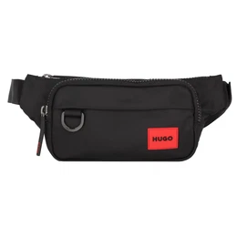 Grteltasche 'Ethon 2.0' blutrot / schwarz