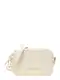 VALENTINO Taška přes rameno ''''Sky''''  zlatá / barva bílé vlny