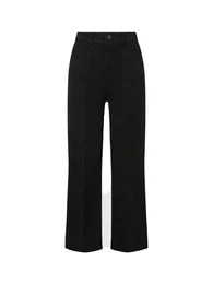 Pepe Jeans Hlače 'Lexa' crna