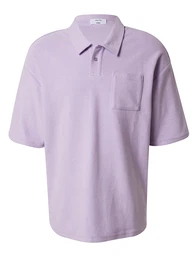 Poloshirt 'Justin' lila