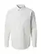 DAN FOX APPAREL Hemd 'Kenan' wei