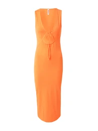 Haljina narančasta
