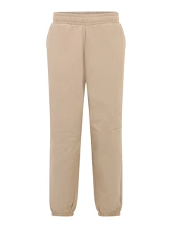 OAKLEY Sporthose 'SOHO' beige