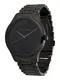 Calvin Klein Uhr schwarz