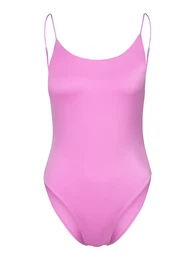 Plavky 'Ria' pink