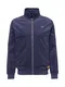 Iriedaily Jacke navy / wei