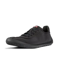 Sneaker 'Path' schwarz