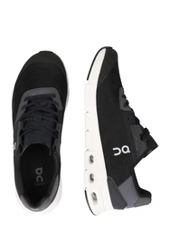 On Sneaker 'Cloudrift' grau/anthrazit/schwarz