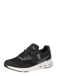 On Sneaker 'Cloudrift' grau/anthrazit/schwarz