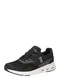 On Sneaker 'Cloudrift' grau / anthrazit / schwarz