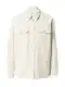 florence by mills exclusive for ABOUT YOU Prijelazna jakna ' Breeze Block'  bež