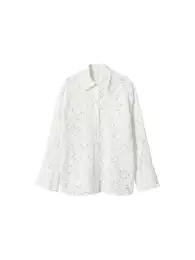 Bluza 'INMANA' svijetlobež