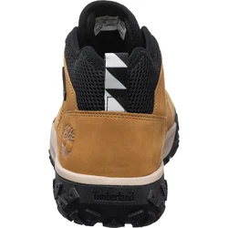 TIMBERLAND Schnürboots 'Greenstride Motion 6' braun / schwarz