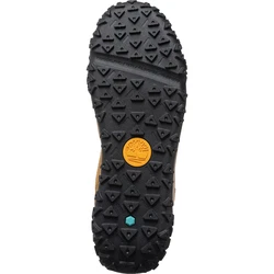 TIMBERLAND Schnürboots 'Greenstride Motion 6' braun / schwarz