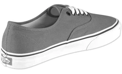 VANS Sneaker 'Authentic' dunkelgrau