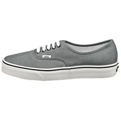 VANS Sneaker 'Authentic' dunkelgrau