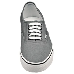 VANS Sneaker 'Authentic' dunkelgrau