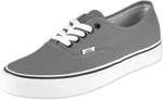 VANS Sneaker 'Authentic' dunkelgrau