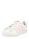 ADIDAS ORIGINALS Tenisky ''''Superstar''''  světlemodrá / růžová / pitaya / bílá