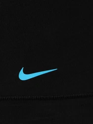 NIKE Trunks hellblau/gelb/grau/schwarz