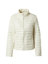 Přechodná bunda 'Rinna' krémová