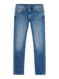 Jeans 'Jay' blue denim