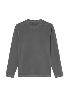 Marc O'Polo Shirt Langarmshirt