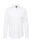 BOSS Hemd H-Joe offwhite (H-JOE-spread-C1-222)
