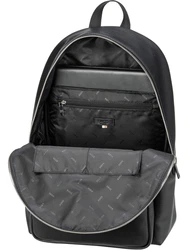 BOSS Rucksack 'Ray' schwarz