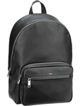 BOSS Rucksack 'Ray' schwarz