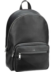 BOSS Rucksack 'Ray' schwarz