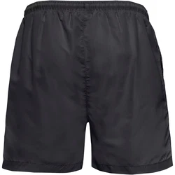 ELLESSE Badeshorts Knights orange/rot/schwarz