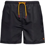 ELLESSE Badeshorts Knights orange/rot/schwarz