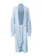 florence by mills exclusive for ABOUT YOU Kardigan 'Hillside View'  nebeská modř