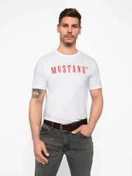 MUSTANG Gürtel dunkelbraun