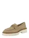 CAPRICE Slipper  hnědá
