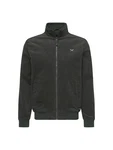 Iriedaily Jacke dunkelgrn/wei