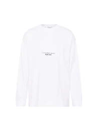 Shirt 'Motion' blau / trkis / apricot / wei