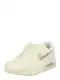 Nike Sportswear Nizke superge 'AIR MAX 90'  bež / rožnato zlata / bela